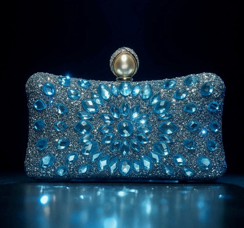 Jasmine Couture Handbag
