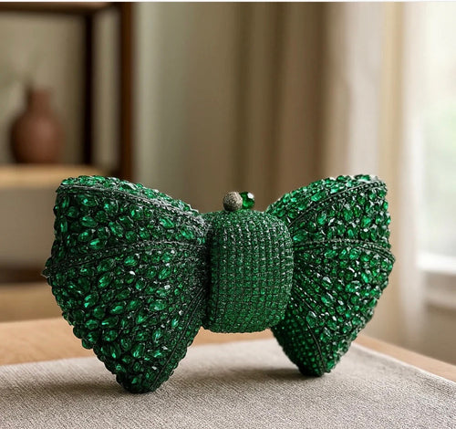 Tiana Couture Purse