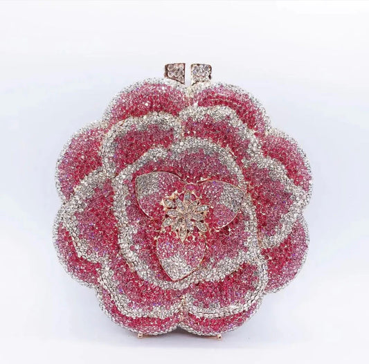Belle Couture Handbag