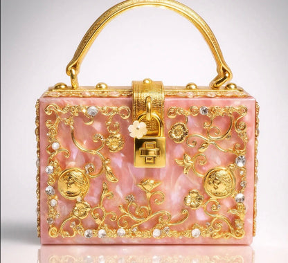 Aurora Couture Purse