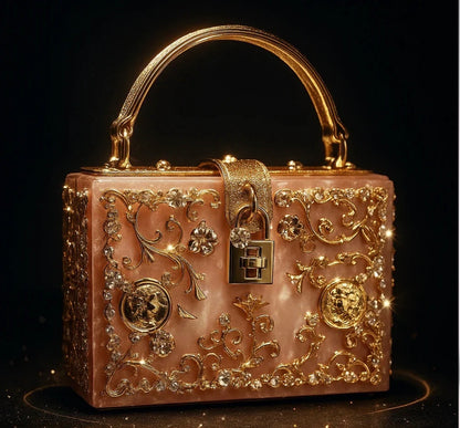 Aurora Couture Purse