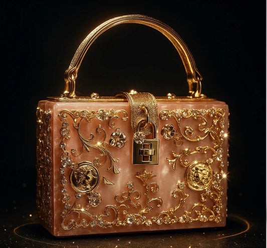 Aurora Couture Purse