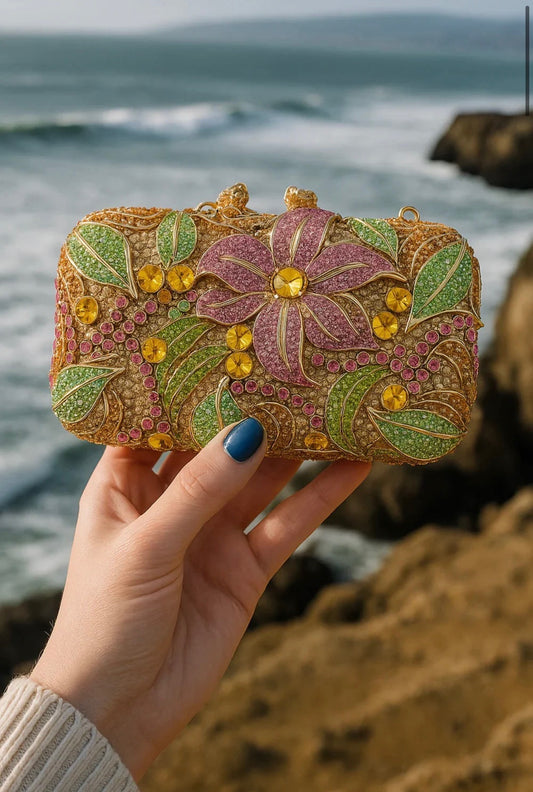Ariel Couture Handbag
