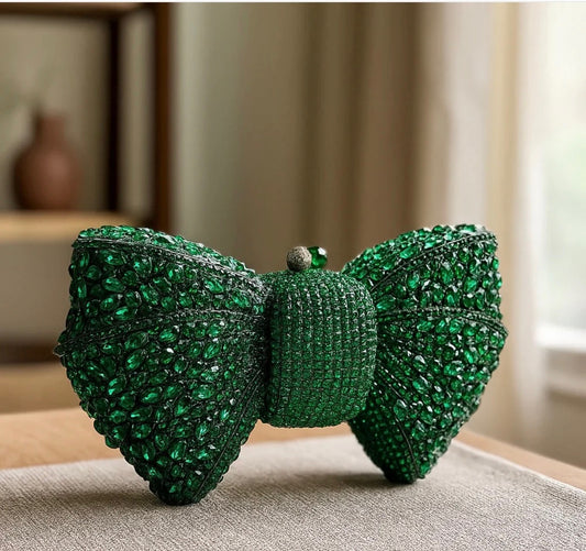 Tiana Couture Purse